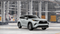 2026 Toyota Highlander Base