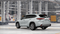 2026 Toyota Highlander Base
