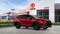 2026 Toyota Highlander XSE