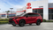 2026 Toyota Highlander XSE