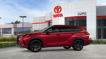 2026 Toyota Highlander XSE