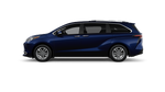 2026 Toyota Sienna Base