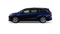 2026 Toyota Sienna Base
