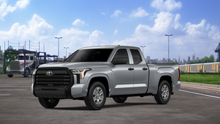 2026 Toyota Tundra Base