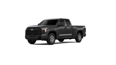 2026 Toyota Tundra Base