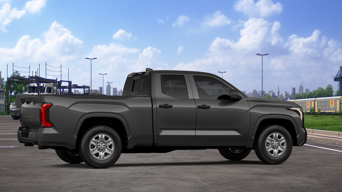 2026 Toyota Tundra Base