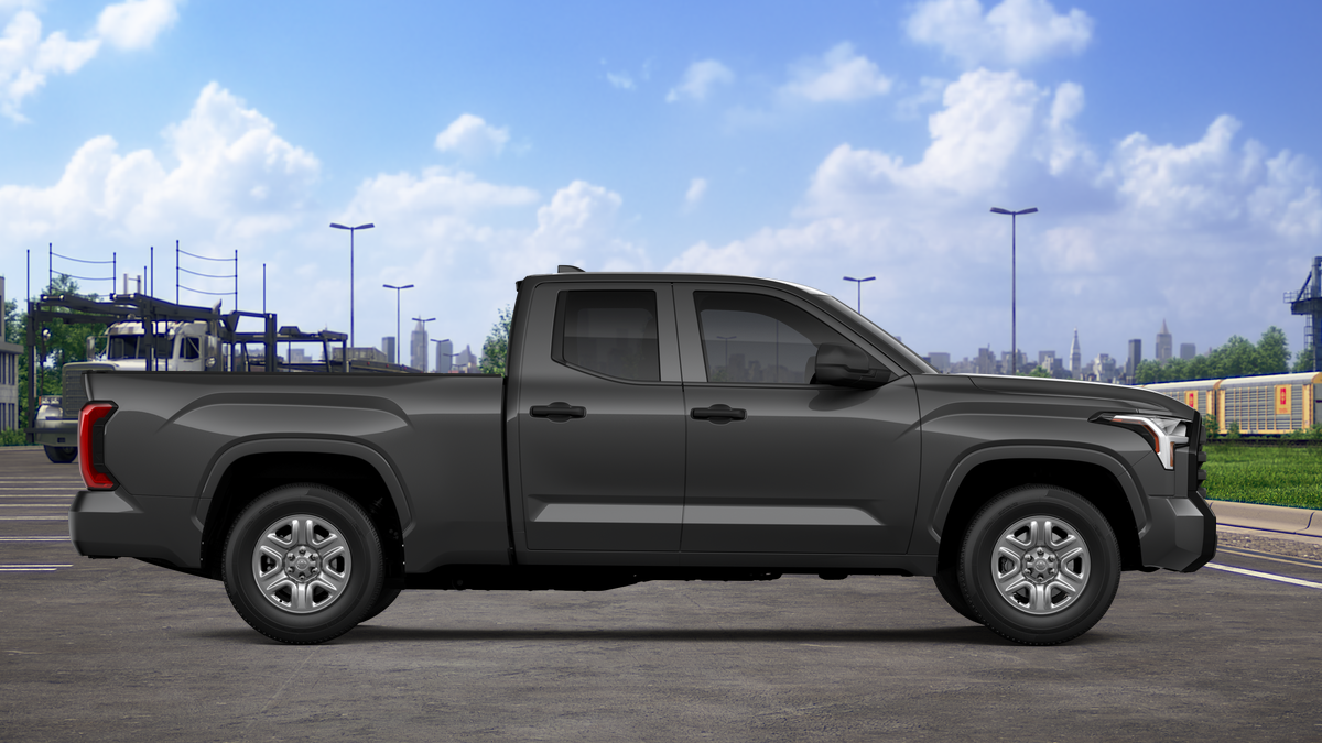 2026 Toyota Tundra Base