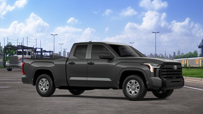 2026 Toyota Tundra Base