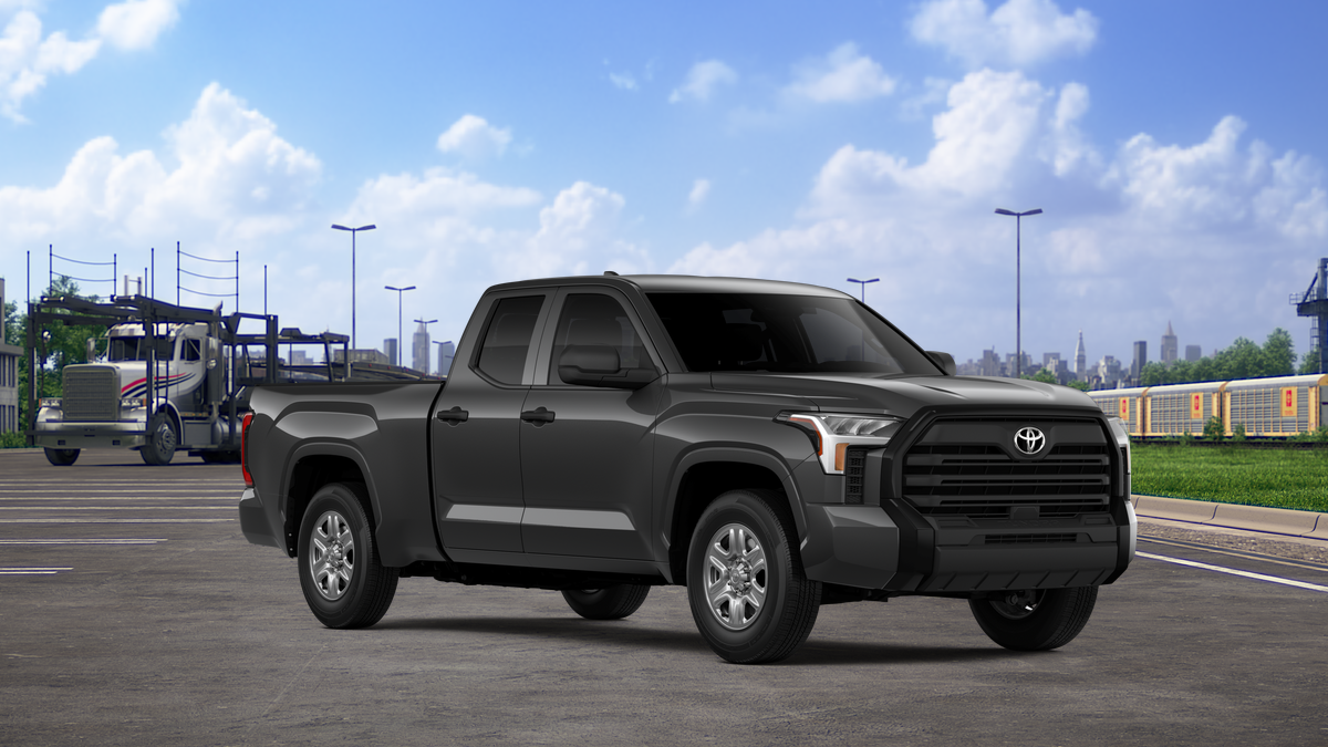 2026 Toyota Tundra Base