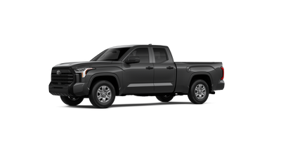 2026 Toyota Tundra Base
