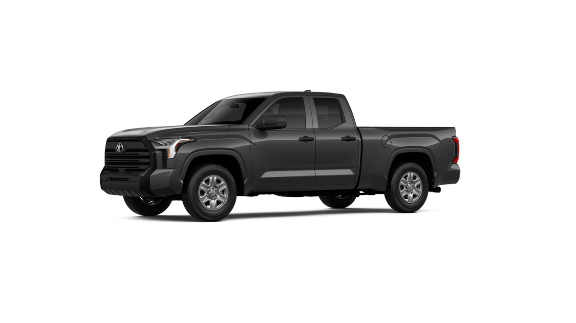 2026 Toyota Tundra Base