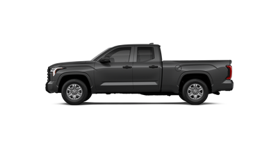 2026 Toyota Tundra Base