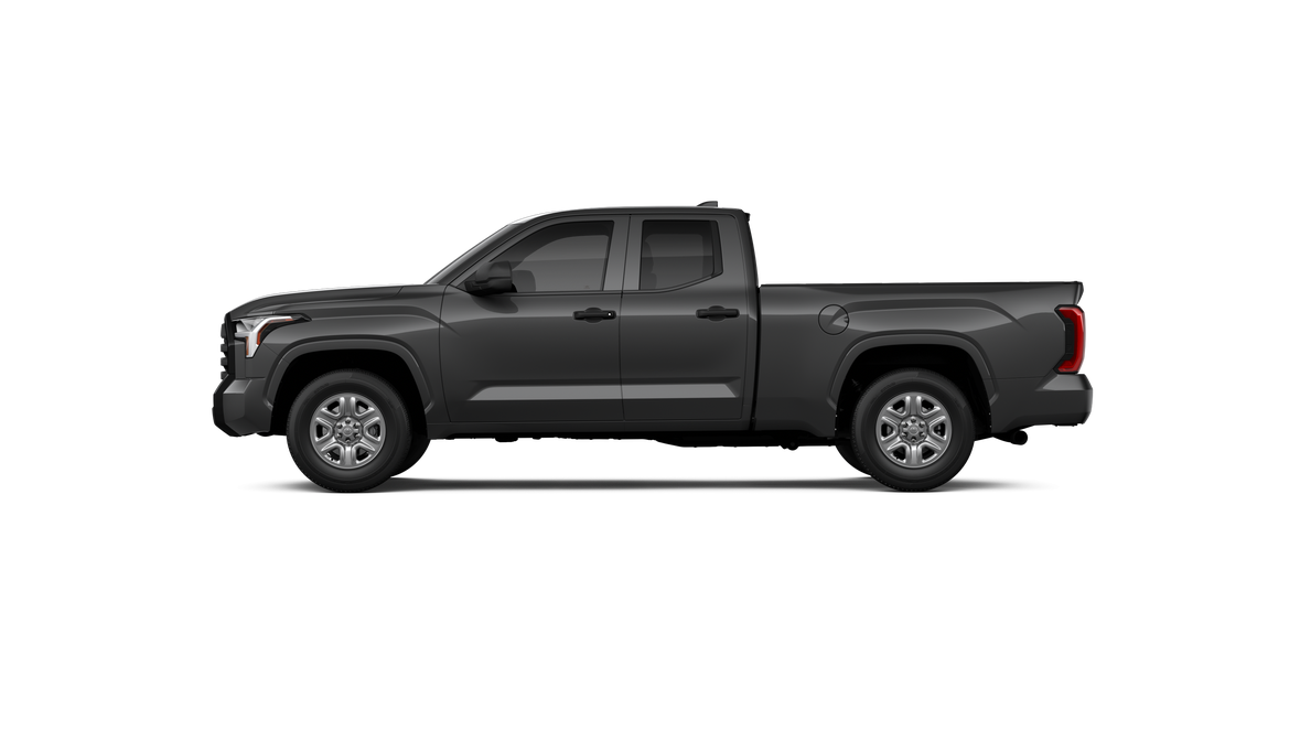 2026 Toyota Tundra Base