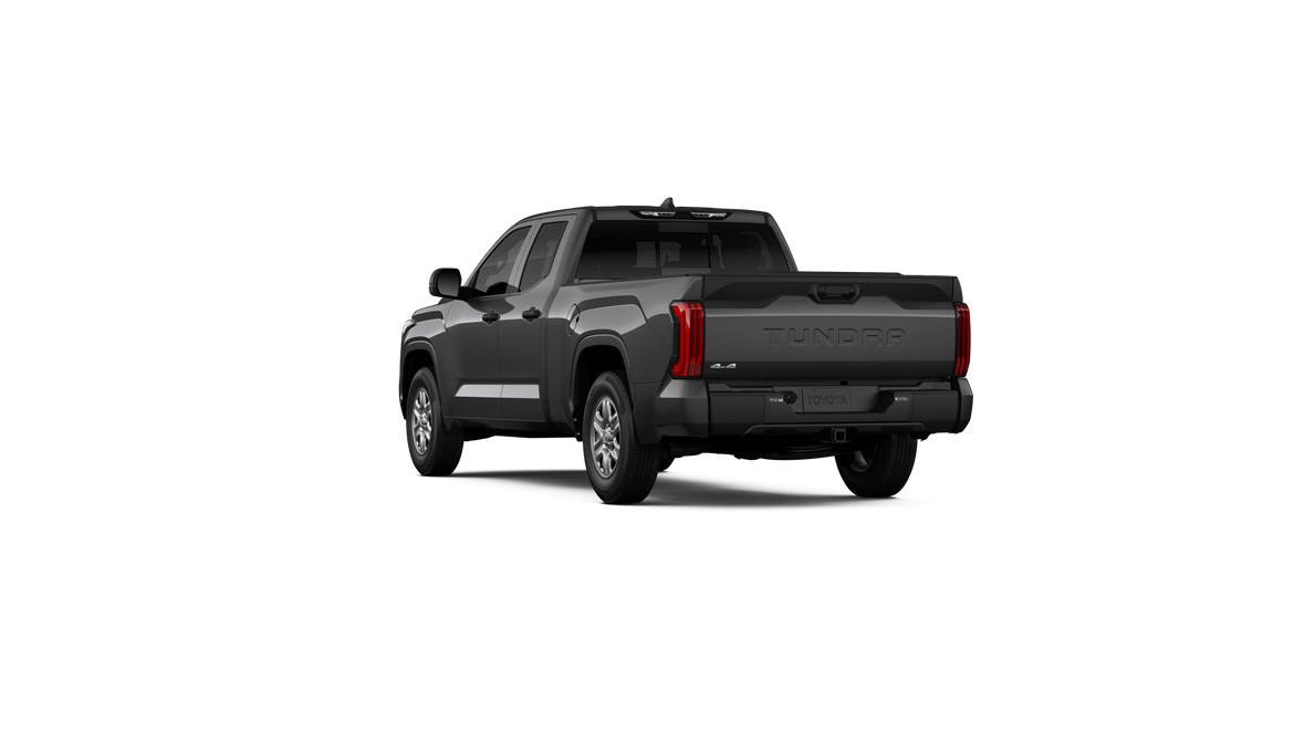 2026 Toyota Tundra Base