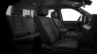 2026 Toyota Tundra Base