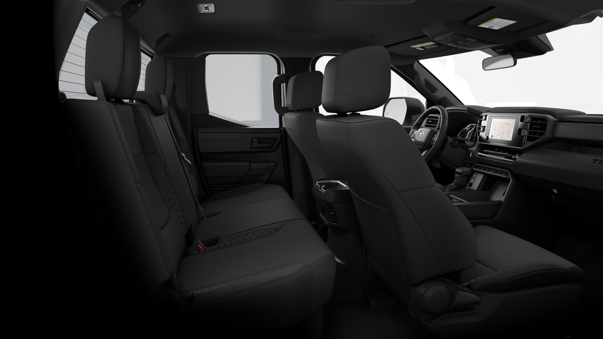 2026 Toyota Tundra Base