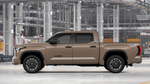 2026 Toyota Tundra Base