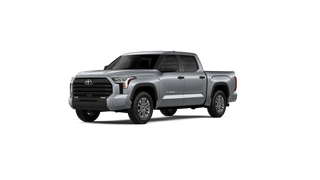 2026 Toyota Tundra Base