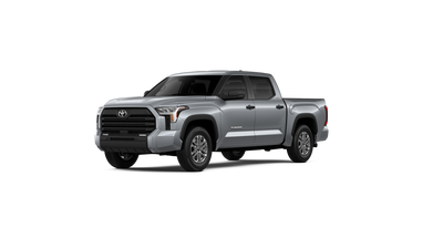 2026 Toyota Tundra Base