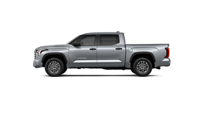 2026 Toyota Tundra Base