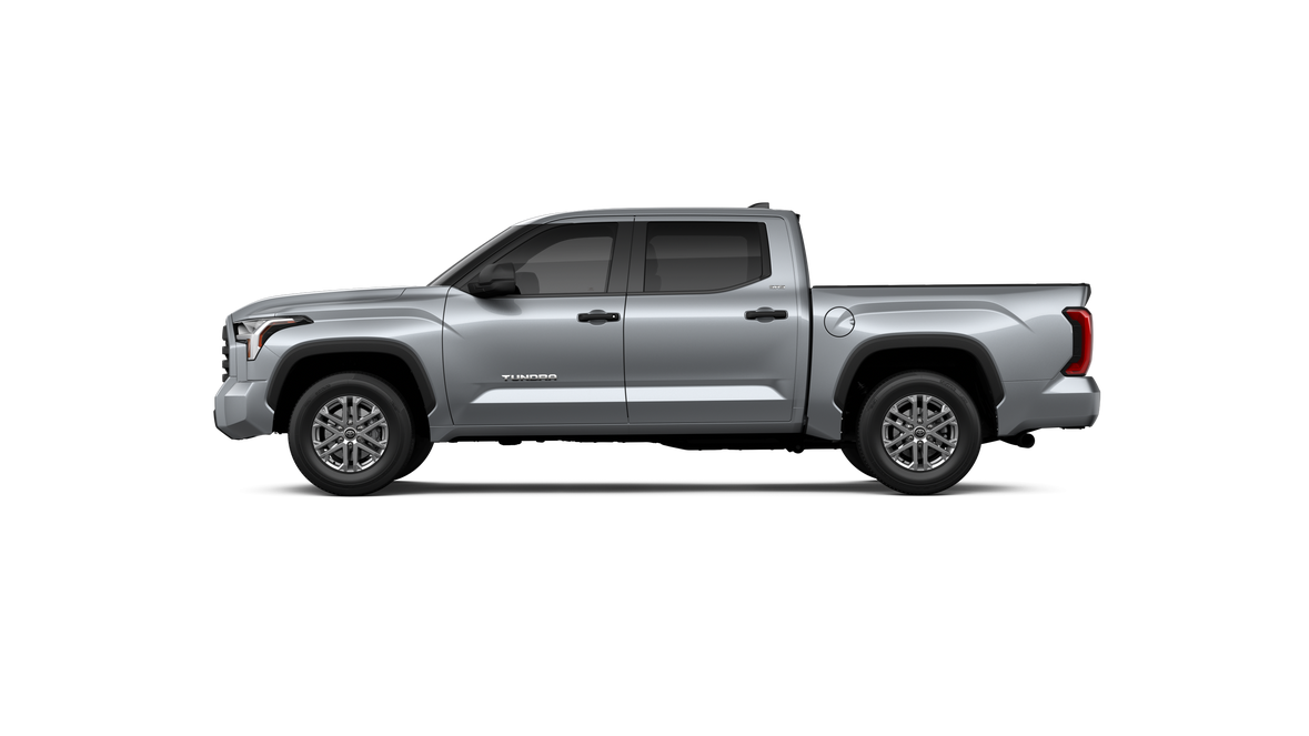 2026 Toyota Tundra Base