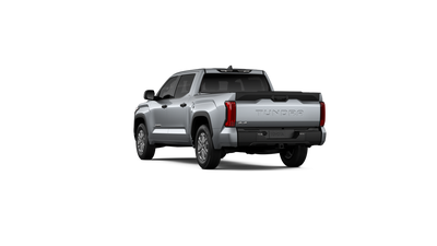 2026 Toyota Tundra Base