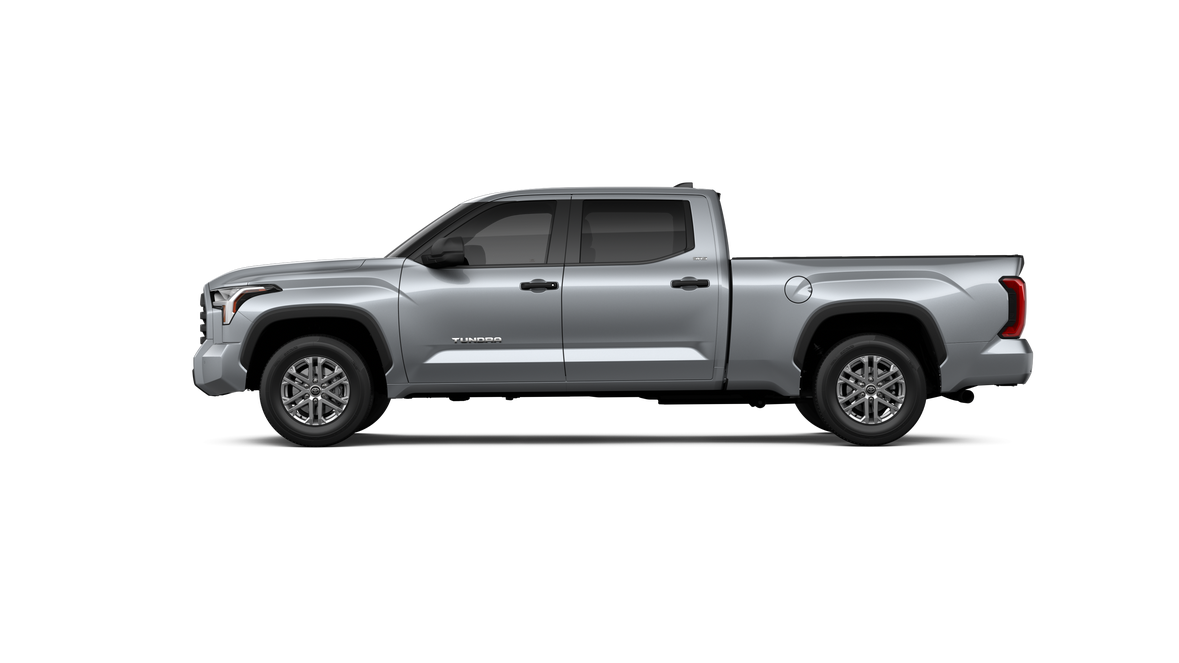 2026 Toyota Tundra Base