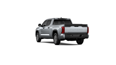 2026 Toyota Tundra Base