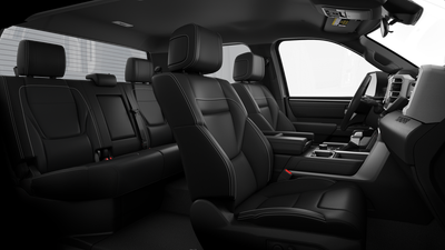 2026 Toyota Tundra Base