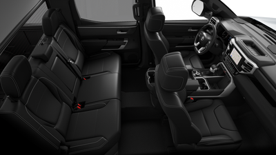 2026 Toyota Tundra Base