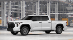 2026 Toyota Tundra Base
