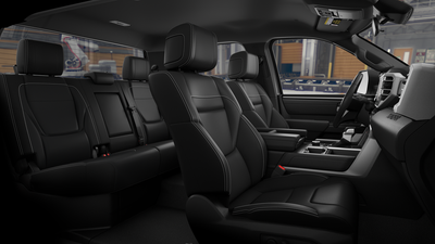 2026 Toyota Tundra Base