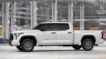 2026 Toyota Tundra Base
