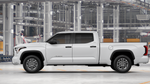 2026 Toyota Tundra Base