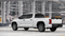 2026 Toyota Tundra Base