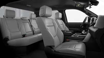 2026 Toyota Tundra Base