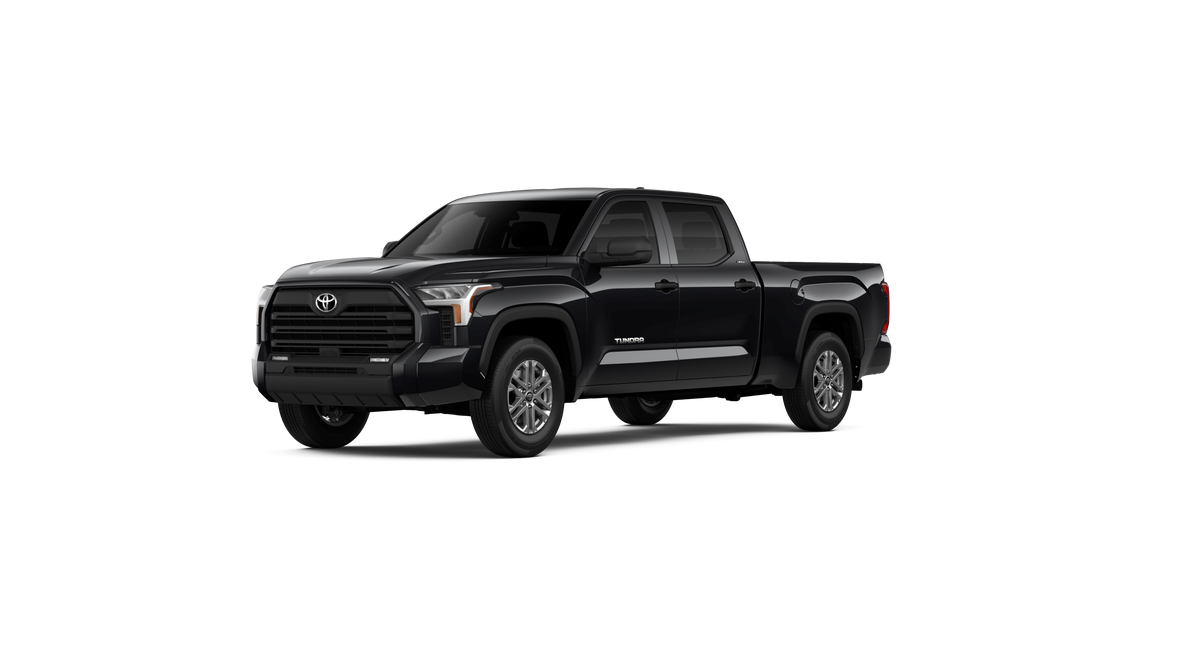 2026 Toyota Tundra Base