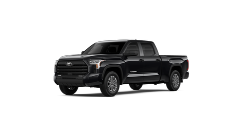 2026 Toyota Tundra Base