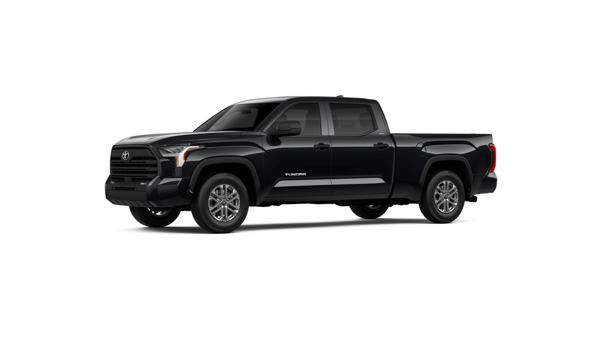 2026 Toyota Tundra Base