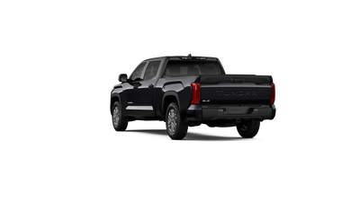 2026 Toyota Tundra Base