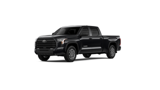 2026 Toyota Tundra Base