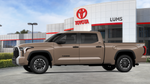 2026 Toyota Tundra Base