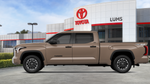 2026 Toyota Tundra Base