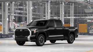 2026 Toyota Tundra Base