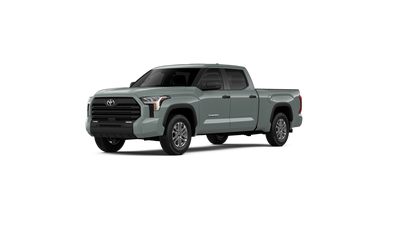2026 Toyota Tundra Base