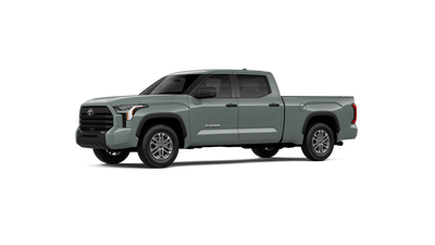 2026 Toyota Tundra Base