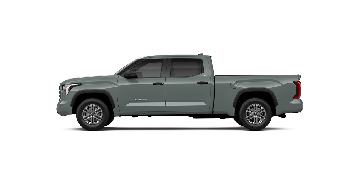 2026 Toyota Tundra Base