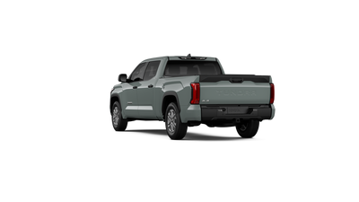 2026 Toyota Tundra Base