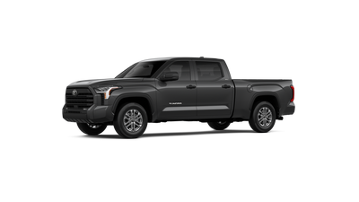 2026 Toyota Tundra Base