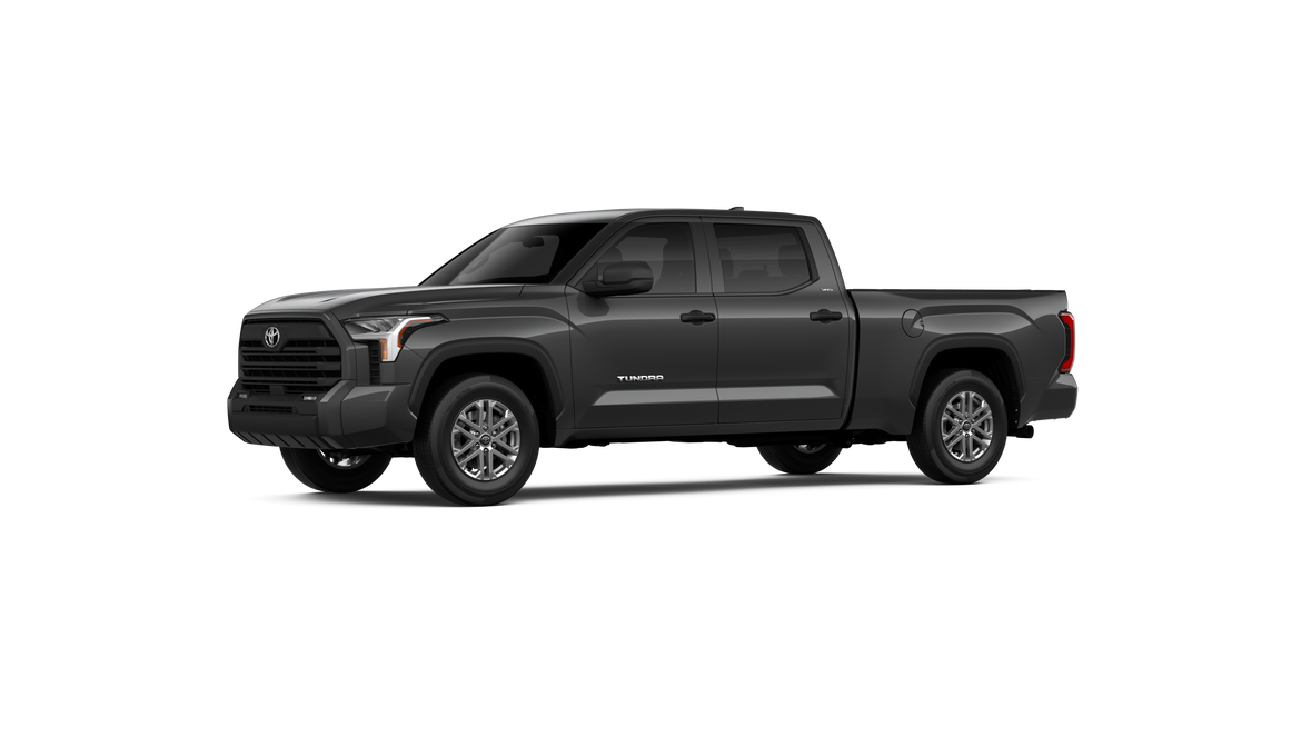 2026 Toyota Tundra Base